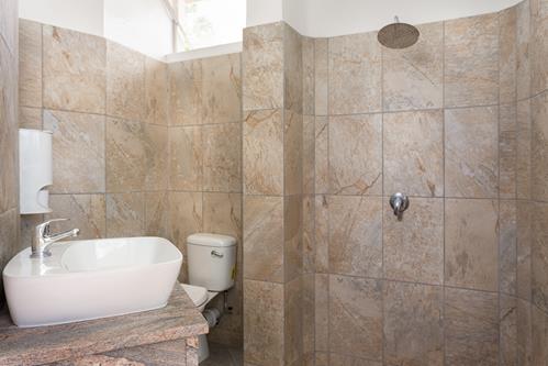 Gariep, A Forever Resort: Camping Site With Electricity