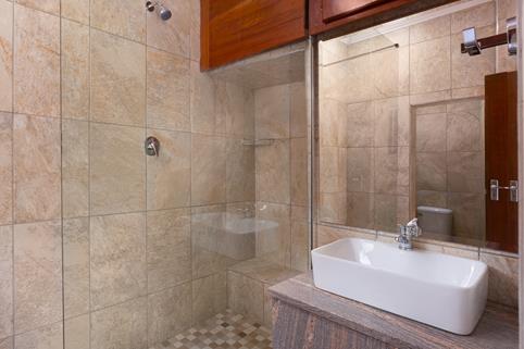 Gariep, A Forever Resort: Private Camping Site With Electricity