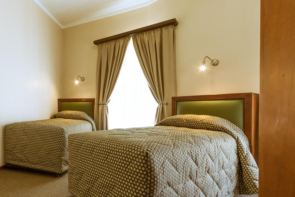 Accommodation at Gariep, A Forever Resort