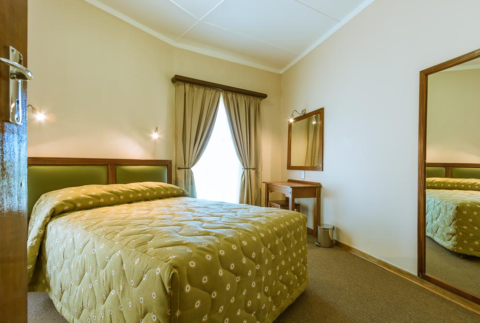 Accommodation at Gariep, A Forever Resort