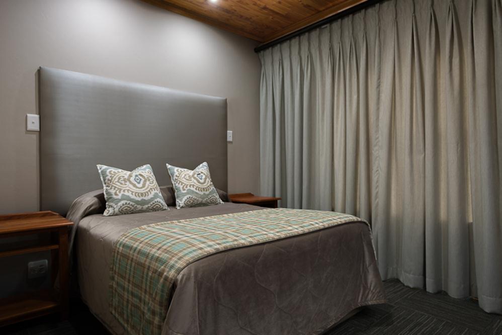 Accommodation at Gariep, A Forever Resort