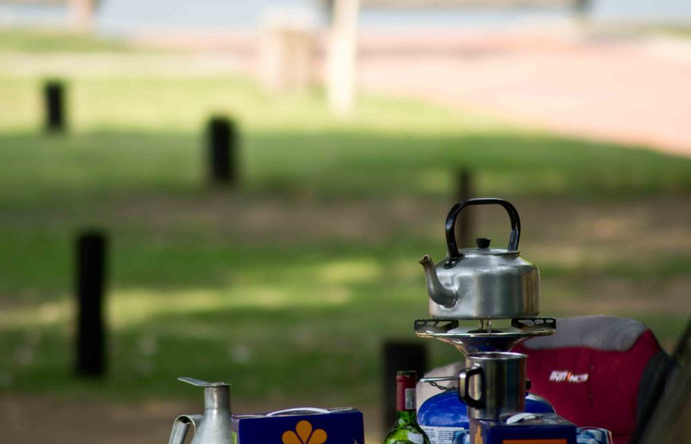 Accommodation at Gariep, A Forever Resort