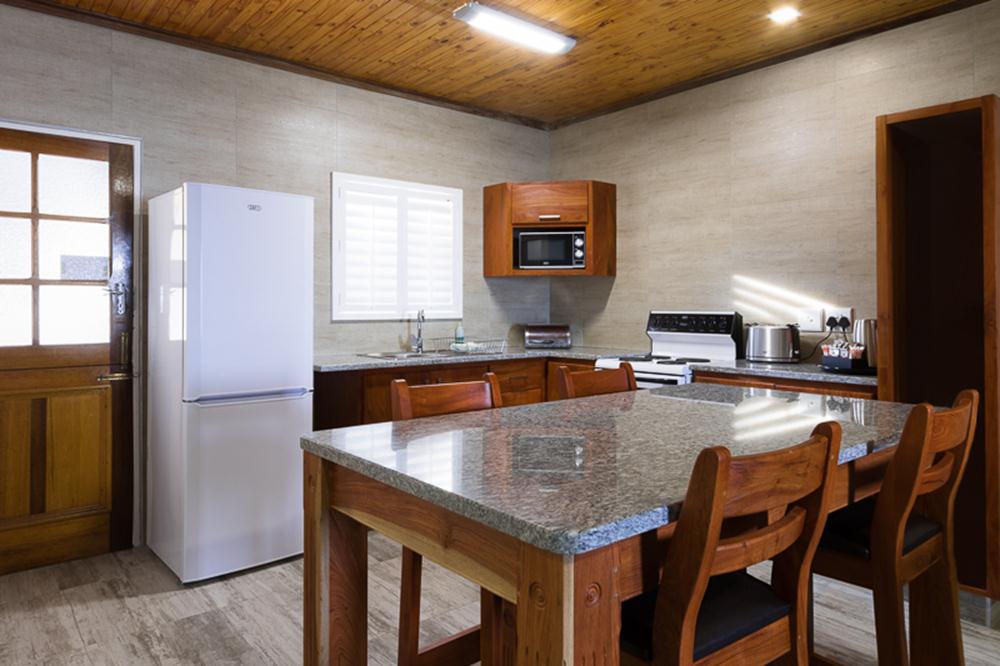 Accommodation at Gariep, A Forever Resort