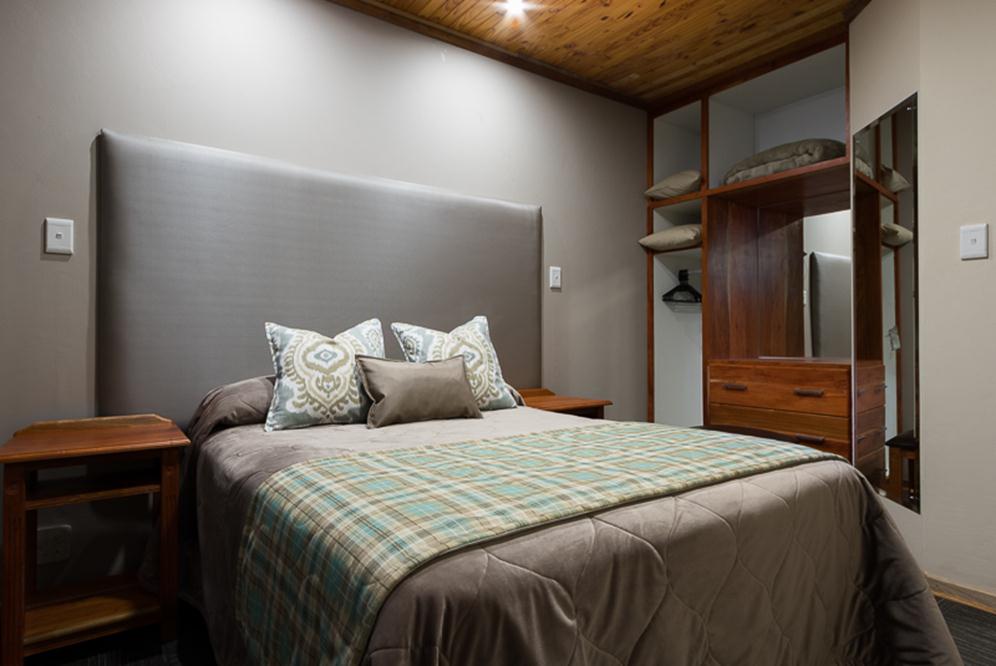 Accommodation at Gariep, A Forever Resort