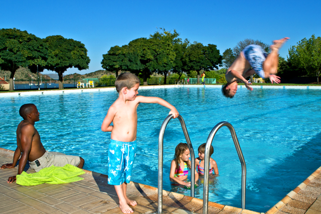 Entertainment at Gariep, A Forever Resort