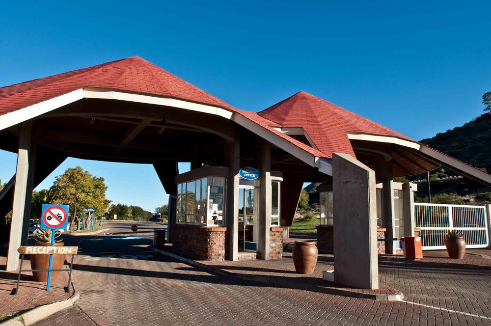 Facilities at Gariep, A Forever Resort