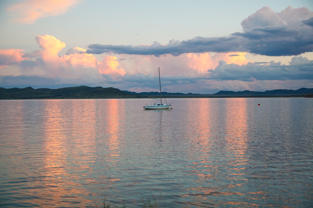 Facilities at Gariep, A Forever Resort