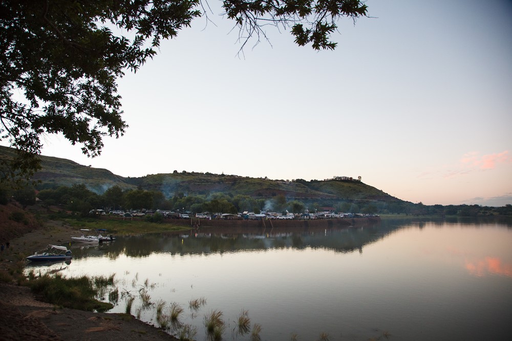 Facilities at Gariep, A Forever Resort