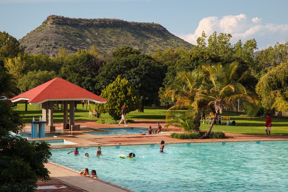 Facilities at Gariep, A Forever Resort