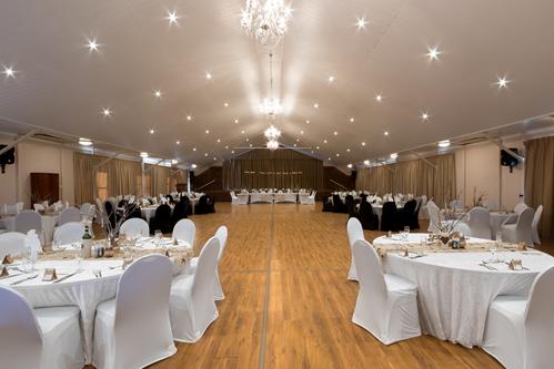 Weddings at Gariep, A Forever Resort