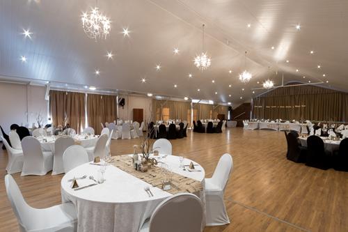 Weddings at Gariep, A Forever Resort